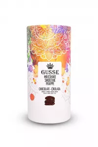 Çikolata Aromalı Milkshake & Smoothie Tozu 1 Kg