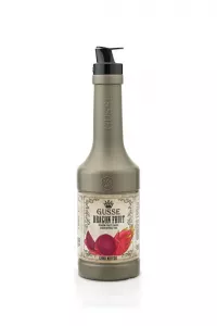 Ejder Meyveli Sos 1.1 kg- Milkshake, Smoothie ve Kokteyller İçin