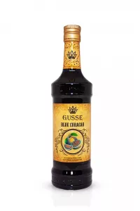 Blue Curacao (Turunç) Şurubu 700 ml - Kokteyl ve Kahve Kullanımı İçin Profesyonel Aroma