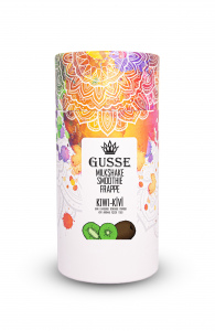 Kivi Aromalı Milkshake & Smoothie Tozu 1 Kg