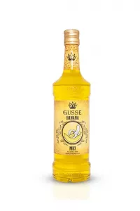 Muz Şurubu 700 ml - Kokteyl ve Kahve Kullanımı İçin Profesyonel Aroma