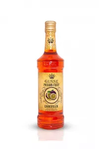 Çarkıfelek Şurubu 700 ml - Kokteyl ve Kahve Kullanımı İçin Profesyonel Aroma