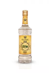 Şeker Şurubu 700 ml - Kokteyl ve Kahve Kullanımı İçin Profesyonel Aroma