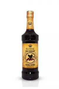 Frenk Üzümü Şurubu 700 ml - Kokteyl ve Kahve Kullanımı İçin Profesyonel Aroma