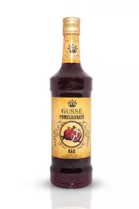 Nar Şurubu 700 ml - Kokteyl ve Kahve Kullanımı İçin Profesyonel Aroma