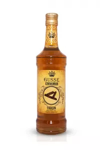 Tarçın Şurubu 700 ml - Kokteyl ve Kahve Kullanımı İçin Profesyonel Aroma