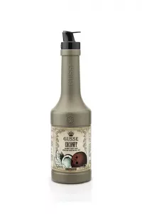 Hindistan Cevizi Meyveli Sos 1.1 kg- Milkshake, Smoothie ve Kokteyller İçin
