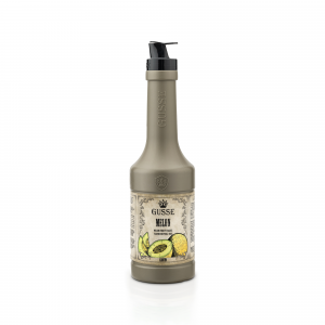 Kavun Meyveli Sos 1.1 Kg- Milkshake, Smoothie ve Kokteyller İçin