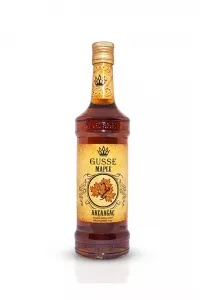 Akçaağaç Şurubu 700 ml- Kokteyl ve Kahve Kullanımı İçin Profesyonel Aroma