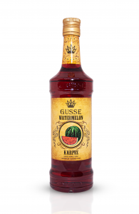 Karpuz Şurubu 700 ml - Kokteyl ve Kahve Kullanımı İçin Profesyonel Aroma